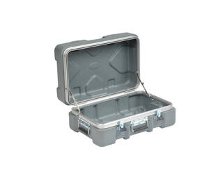 SKB - Roto X Mallette de transport 2415-10 - Gris - Vide