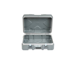 SKB - Roto X Mallette de transport 2415-10 - Gris - Vide