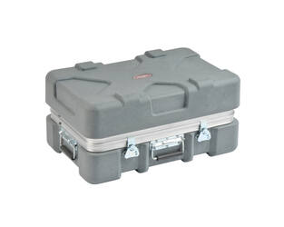 SKB - Roto X Mallette de transport 2415-10 - Gris - Vide