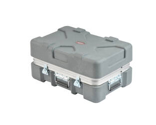 SKB - Roto X Mallette de transport 2415-10 - Gris - Vide