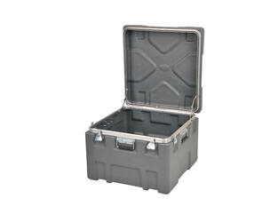 SKB - Roto X Mallette de transport 2424-18 - Gris - Vide