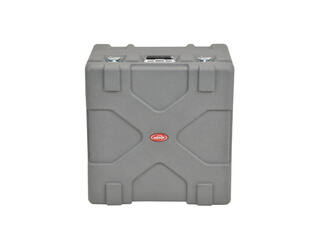 SKB - Roto X Mallette de transport 2424-18 - Gris - Vide