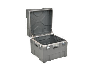 SKB - Roto X Mallette de transport 2424-22 - Gris - Vide