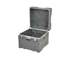SKB - Roto X Mallette de transport 2424-22 - Gris - Vide