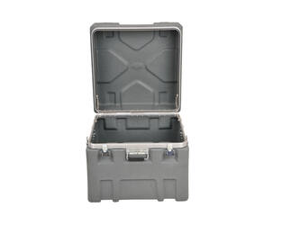 SKB - Roto X Mallette de transport 2424-22 - Gris - Vide