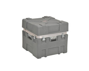 SKB - Roto X Mallette de transport 2424-22 - Gris - Vide