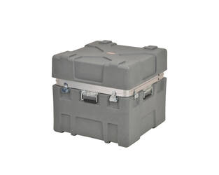 SKB - Roto X Mallette de transport 2424-22 - Gris - Vide