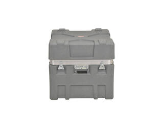 SKB - Roto X Mallette de transport 2424-22 - Gris - Vide