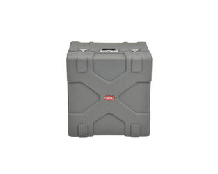 SKB - Roto X Mallette de transport 2424-22 - Gris - Vide