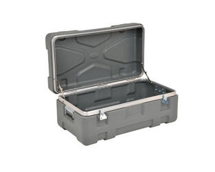 SKB - Roto-X 3518-15 Mallette de transport - Gris - Vide
