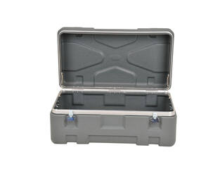 SKB - Roto-X 3518-15 Mallette de transport - Gris - Vide