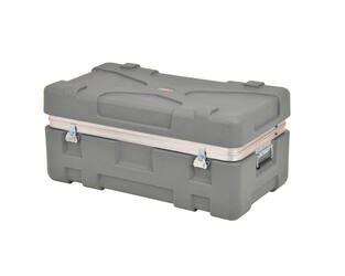 SKB - Roto-X 3518-15 Mallette de transport - Gris - Vide