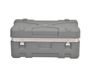 SKB - Roto-X 3518-15 Mallette de transport - Gris - Vide
