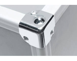 MIO 400 - Valise profilée - 400 x 300 x 150 mm