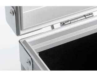 MIO 500 - Valise profilée - 500 x 350 x 150 mm