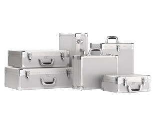 MIO 380T - Valise profilée - 380 x 220 x 330 mm