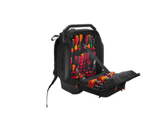 GT-Line - Sac à outils - Monolith - 430x270x570mm
