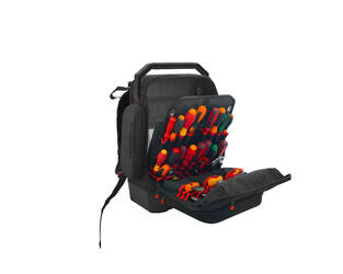 GT-Line - Sac à outils - Monolith - 430x270x570mm