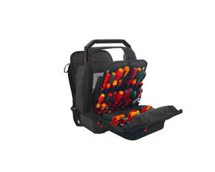GT-Line - Sac à outils - Monolith - 430x270x570mm