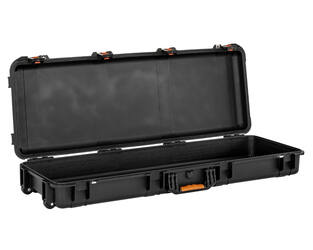 HUSK - H-10734-14 - Valise Longue Robuste - Trépieds, Armes à Feu et Équipement - Vide