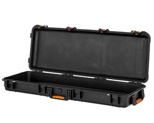 HUSK - H-10734-14 - Valise Longue Robuste - Trépieds, Armes à Feu et Équipement - Vide