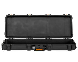 HUSK - H-10734-14 - Valise Longue Robuste - Trépieds, Armes à Feu et Équipement - Vide