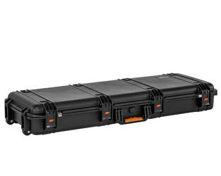 HUSK - H-10734-14 - Valise Longue Robuste - Trépieds, Armes à Feu et Équipement - Vide