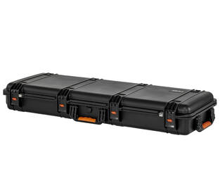 HUSK - H-10734-14 - Valise Longue Robuste - Trépieds, Armes à Feu et Équipement - Vide