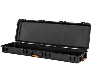 HUSK - H-12835-15 - Valise Longue Robuste - Trépieds, Armes à Feu, Instruments et Matériel de Terrain - Vide