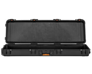 HUSK - H-12835-15 - Valise Longue Robuste - Trépieds, Armes à Feu, Instruments et Matériel de Terrain - Vide