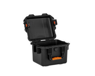HUSK - H-2318-19 - Valise Robuste Extra-Profonde - Électronique, Outils et Kits Terrain - Vide