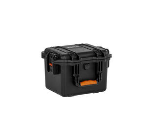HUSK - H-2318-19 - Valise Robuste Extra-Profonde - Électronique, Outils et Kits Terrain - Vide