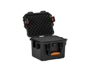 HUSK - H-2318-19-C - Valise Robuste Extra-Profonde - Électronique, Outils et Kits Terrain - Mousse Cubique