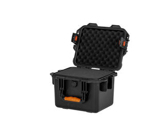 HUSK - H-2318-19-C - Valise Robuste Extra-Profonde - Électronique, Outils et Kits Terrain - Mousse Cubique