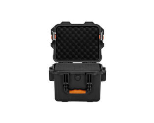 HUSK - H-2318-19-C - Valise Robuste Extra-Profonde - Électronique, Outils et Kits Terrain - Mousse Cubique