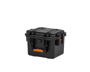 HUSK - H-2318-19-C - Valise Robuste Extra-Profonde - Électronique, Outils et Kits Terrain - Mousse Cubique
