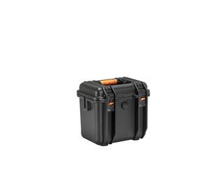 HUSK - H-2516-25 - Valise Haute Étanche - Capteurs, Appareils de Mesure et Équipement Tactique - Vide