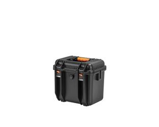 HUSK - H-2516-25 - Valise Haute Étanche - Capteurs, Appareils de Mesure et Équipement Tactique - Vide