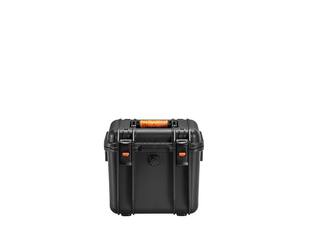 HUSK - H-2516-25 - Valise Haute Étanche - Capteurs, Appareils de Mesure et Équipement Tactique - Vide