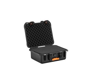 HUSK - H-3023-13-C - Valise Robuste - Équipement Tactique, Électronique et Outils - Mousse Cubique
