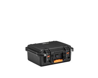 HUSK - H-3023-13-C - Valise Robuste - Équipement Tactique, Électronique et Outils - Mousse Cubique