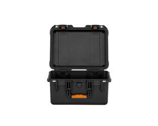 HUSK - H-3323-18 - Valise Robuste Profonde - Équipement Tactique, A/V et Technique - Vide