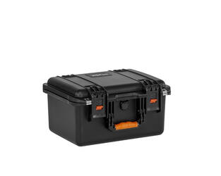 HUSK - H-3323-18 - Valise Robuste Profonde - Équipement Tactique, A/V et Technique - Vide