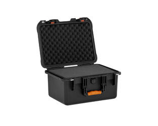 HUSK - H-3323-18-C - Valise Robuste Profonde - Équipement Tactique, A/V et Technique - Mousse Cubique