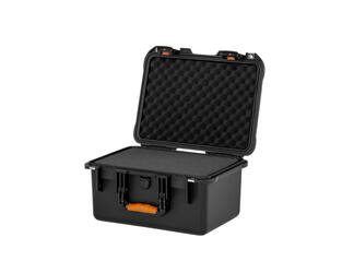 HUSK - H-3323-18-C - Valise Robuste Profonde - Équipement Tactique, A/V et Technique - Mousse Cubique