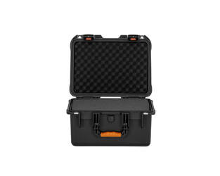 HUSK - H-3323-18-C - Valise Robuste Profonde - Équipement Tactique, A/V et Technique - Mousse Cubique