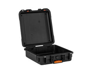 HUSK - H-3535-12 - Valise Carrée Robuste - Instruments, Panneaux de Contrôle et Kits Techniques - Vide