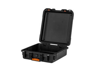 HUSK - H-3535-12 - Valise Carrée Robuste - Instruments, Panneaux de Contrôle et Kits Techniques - Vide