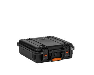 HUSK - H-3535-12 - Valise Carrée Robuste - Instruments, Panneaux de Contrôle et Kits Techniques - Vide