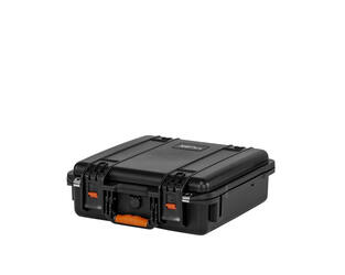HUSK - H-3535-12 - Valise Carrée Robuste - Instruments, Panneaux de Contrôle et Kits Techniques - Vide